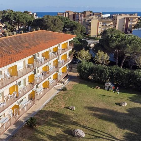 Apartamentos Casa Marea La Fosca Parking Y Piscina Palamós Exterior foto